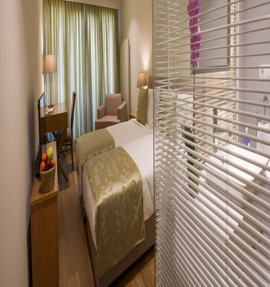 Deluxe Room, Wame Suite Hotel Nisantasi