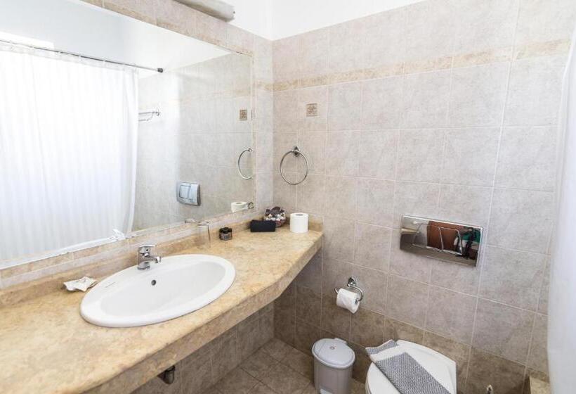 Апартаменты 1 Спальня, Lindos Blue Sky
