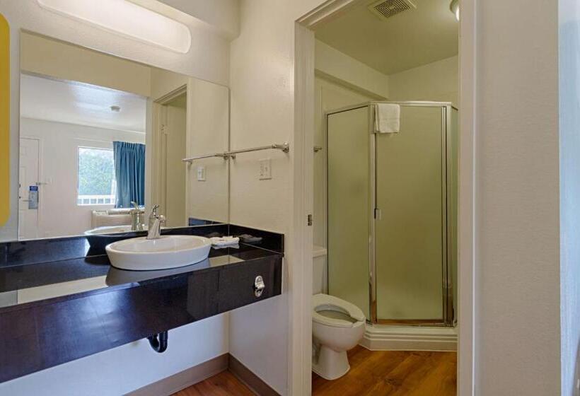 디럭스 룸, Motel 6 Laurel, Dc   Washington Northeast