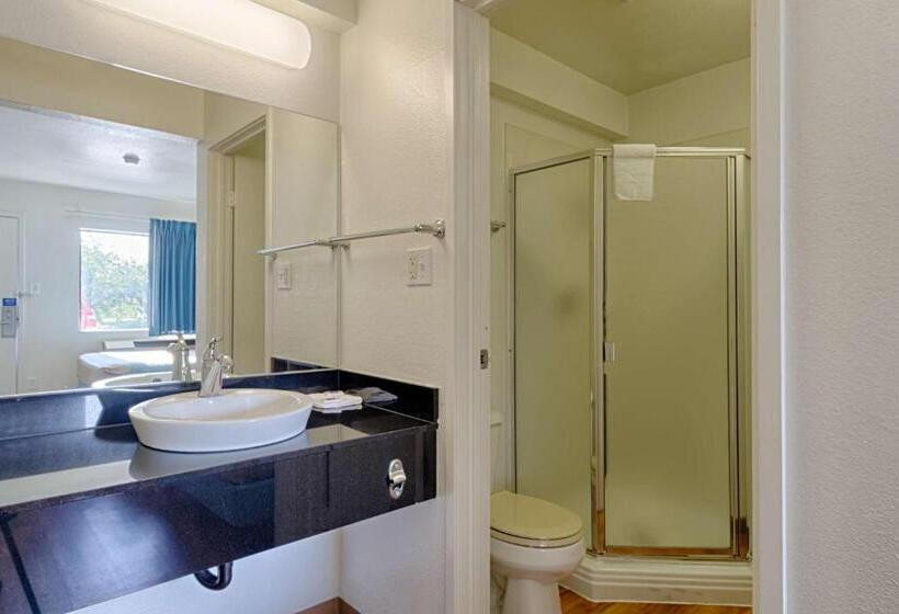 스탠다드 룸, Motel 6 Laurel, Dc   Washington Northeast