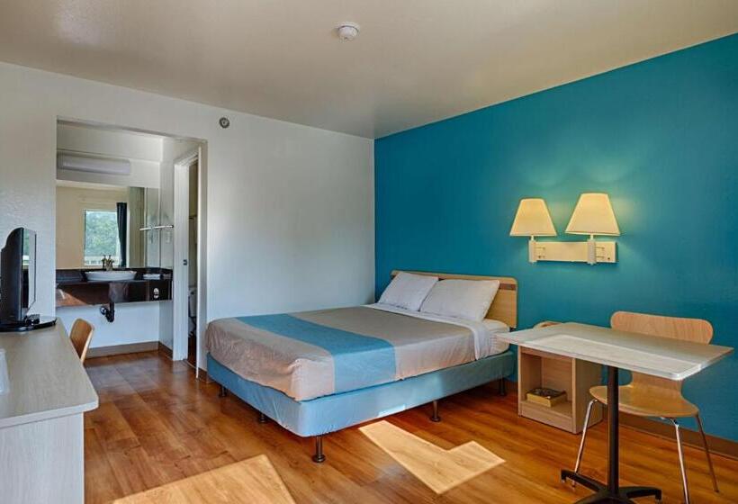 스탠다드 룸, Motel 6 Laurel, Dc   Washington Northeast
