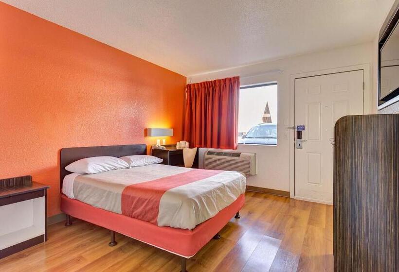 스탠다드 룸, Park Inn By Radisson, Santa Rosa South
