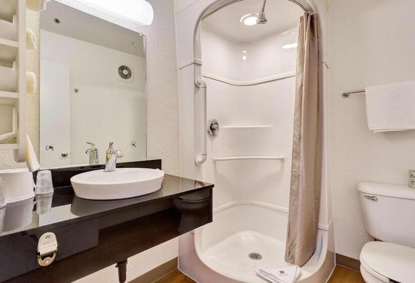 4인용 스탠다드 룸, Park Inn By Radisson, Santa Rosa South