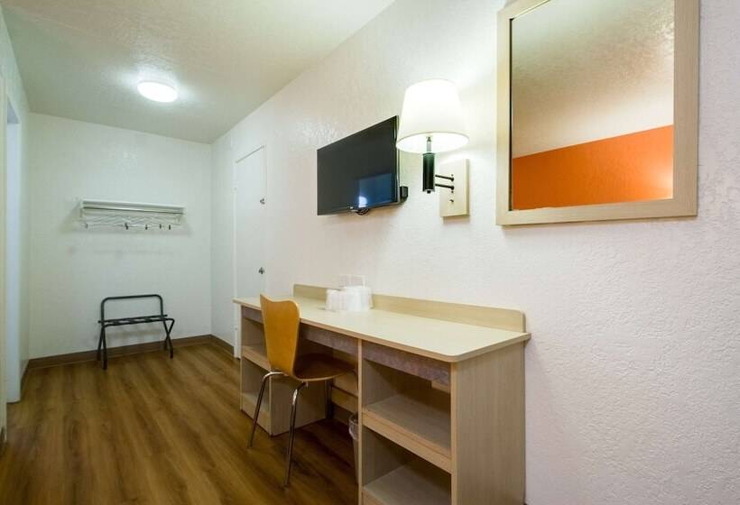 Номер Стандарт 2 Двуспальные Кровати, Park Inn By Radisson, Lakewood
