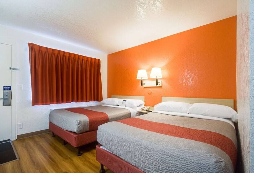 Номер Стандарт 2 Двуспальные Кровати, Park Inn By Radisson, Lakewood