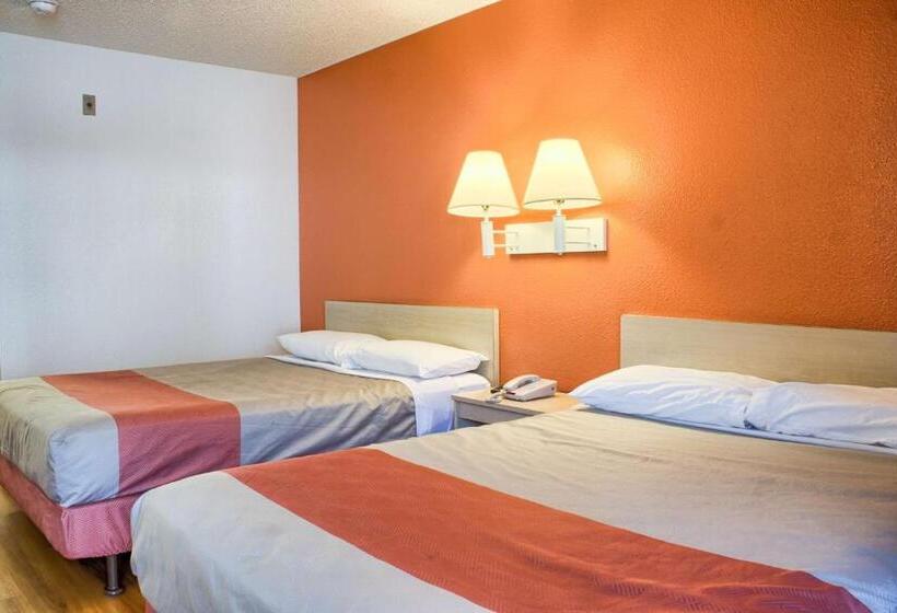 Номер Стандарт, Motel 6seattle, Wa  South
