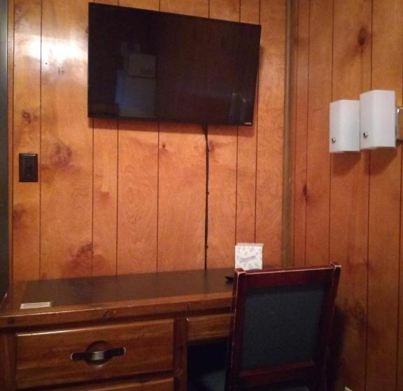 Номер Стандарт, The Orca Inn