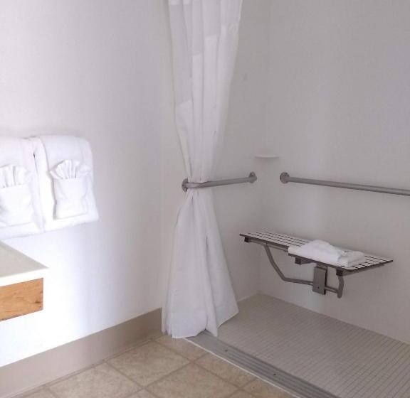 Стандартный Номер Кровать Кинг, The Orca Inn