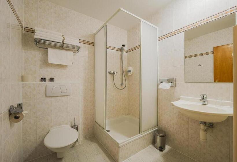Номер Стандарт, Vila Horec   Depandance Hotela Hubert Vital Resort