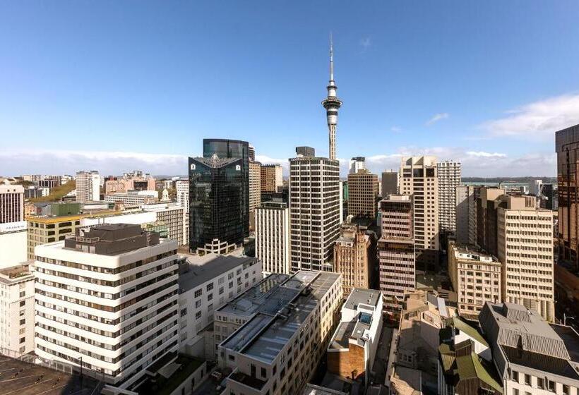 스위트, Avani Metropolis Auckland Residences