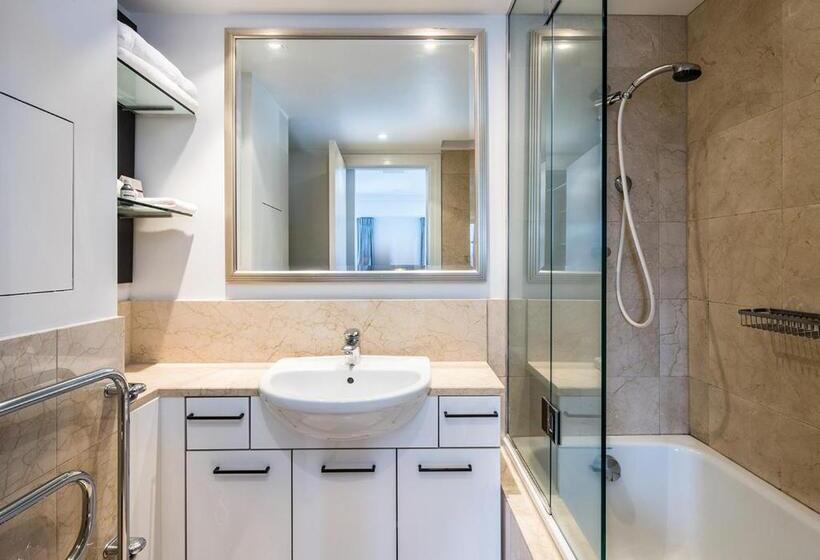 스위트, Avani Metropolis Auckland Residences
