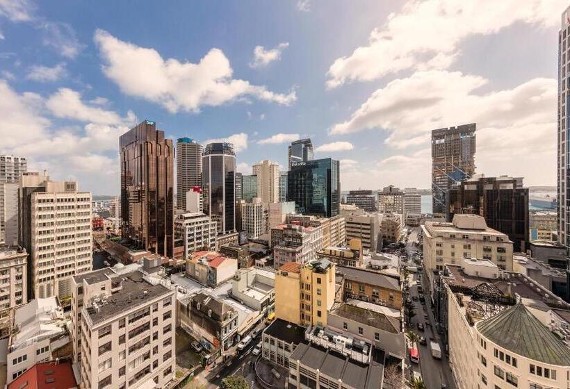 수피리어 스위트, Avani Metropolis Auckland Residences