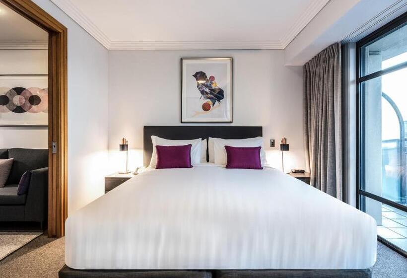스위트, Avani Metropolis Auckland Residences