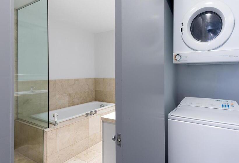이그제큐티브 스위트, Avani Metropolis Auckland Residences