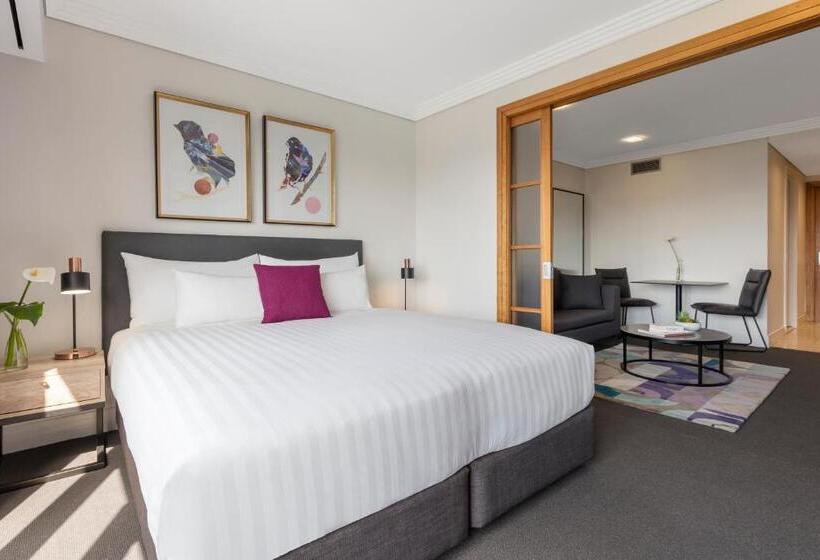 스위트, Avani Metropolis Auckland Residences