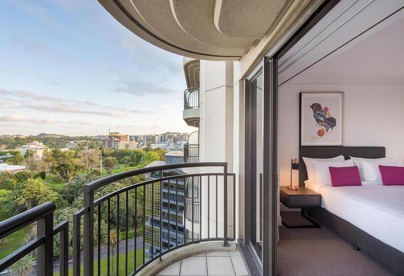 이그제큐티브 스위트, Avani Metropolis Auckland Residences