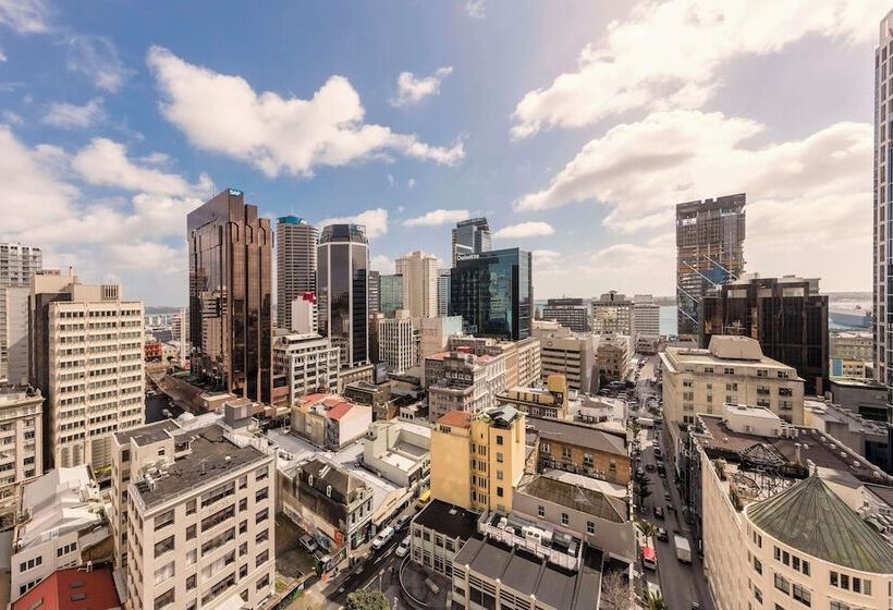 수피리어 스위트, Avani Metropolis Auckland Residences
