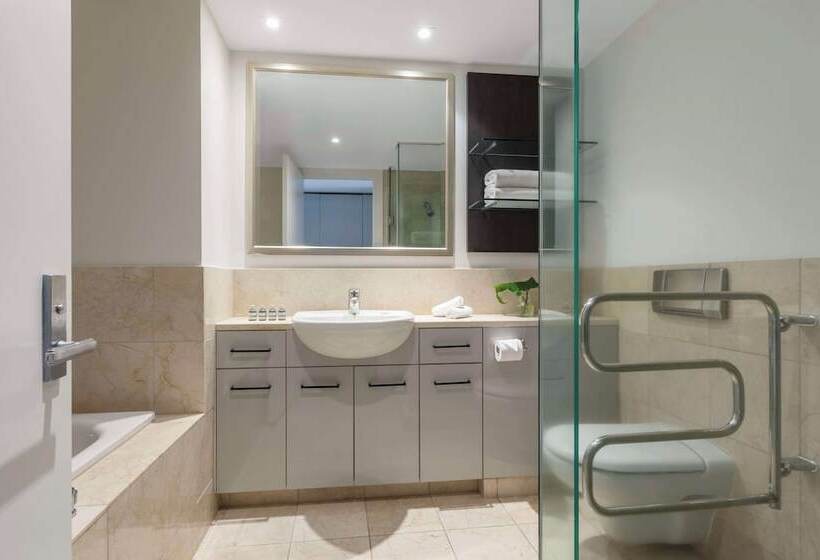 스위트, Avani Metropolis Auckland Residences