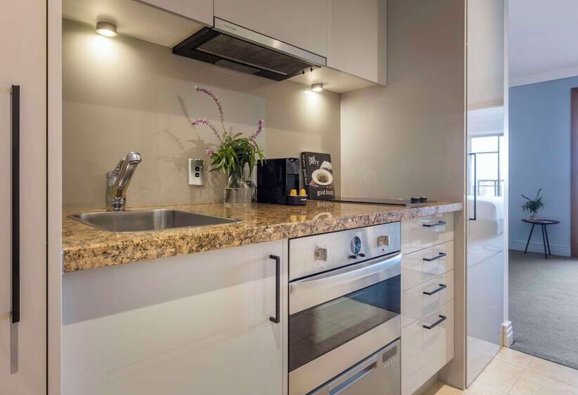 스위트, Avani Metropolis Auckland Residences