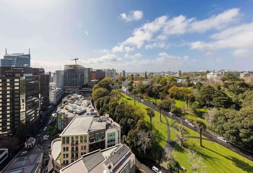 이그제큐티브 스위트, Avani Metropolis Auckland Residences