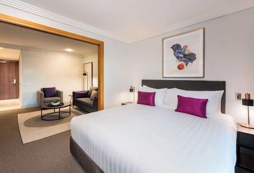 스위트, Avani Metropolis Auckland Residences