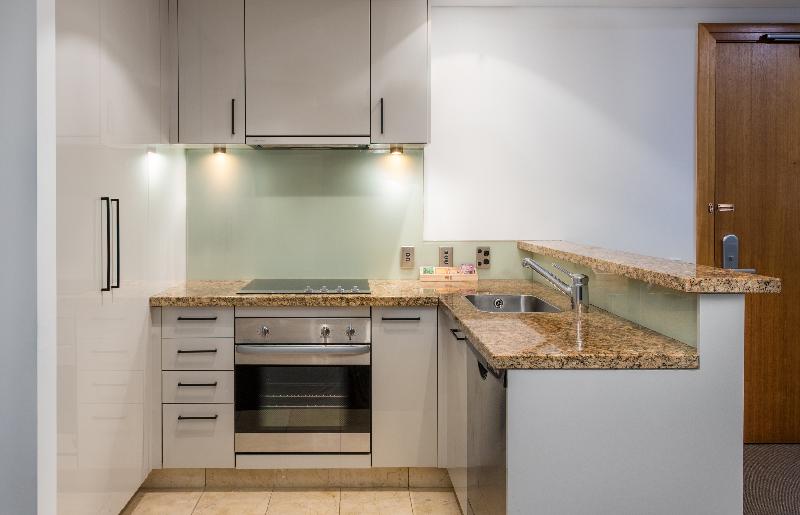 이그제큐티브 스위트, Avani Metropolis Auckland Residences