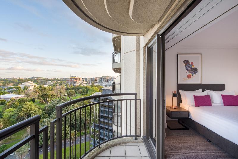 이그제큐티브 스위트, Avani Metropolis Auckland Residences