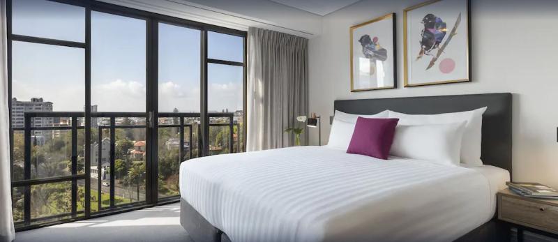 스위트, Avani Metropolis Auckland Residences