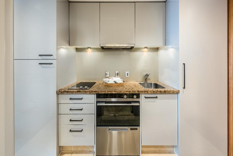 스위트, Avani Metropolis Auckland Residences