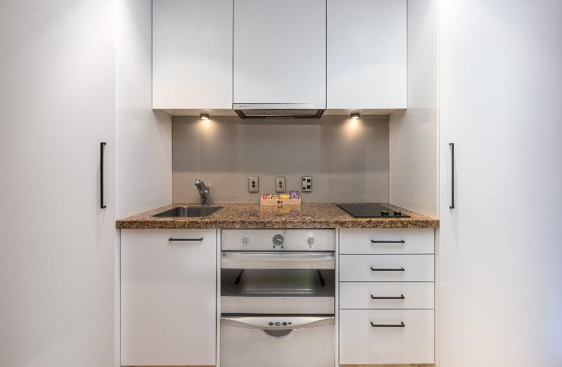 스위트, Avani Metropolis Auckland Residences