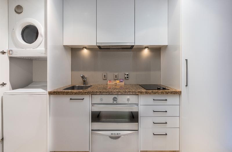 스위트, Avani Metropolis Auckland Residences