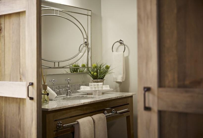 Люкс Superior, Bespoke Inn Scottsdale