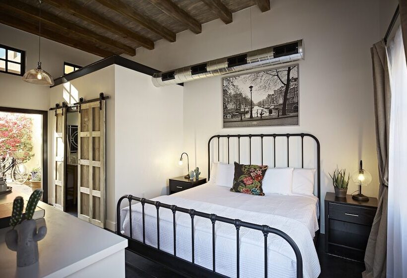 Люкс Superior, Bespoke Inn Scottsdale
