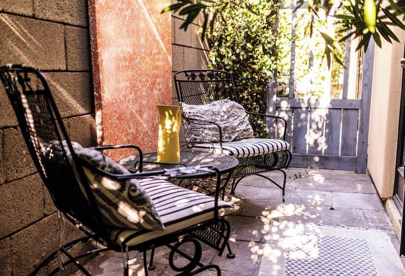 Номер Стандарт, Bespoke Inn Scottsdale