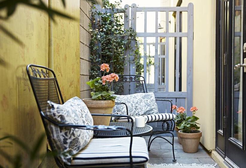 Четырехместный Номер Deluxe, Bespoke Inn Scottsdale