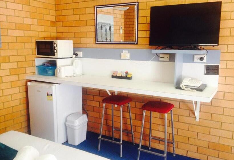 스탠다드 룸, Bosuns Inn Motel