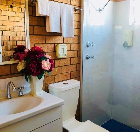 스탠다드 룸, Bosuns Inn Motel