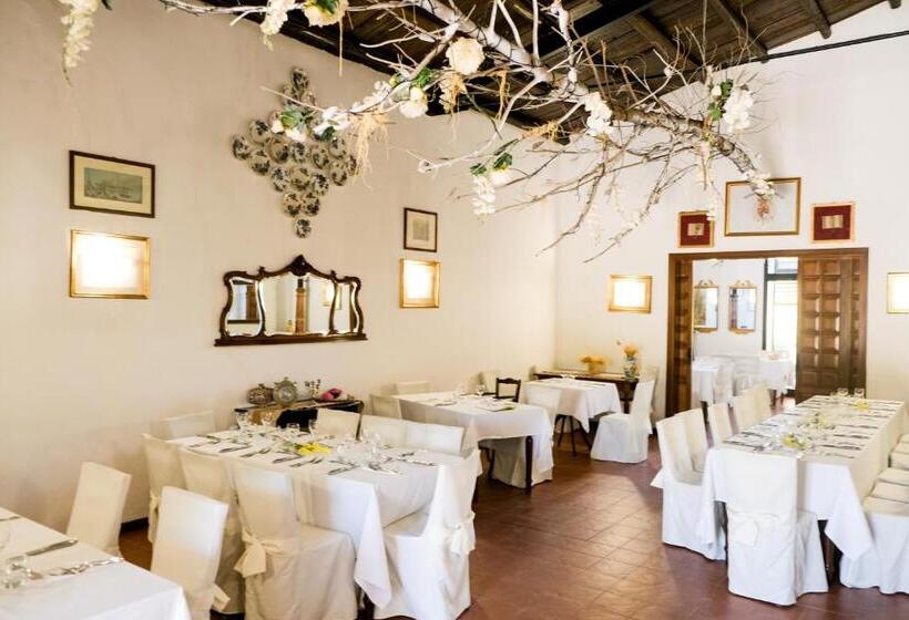 اتاق استاندارد, Agriturismo Casalicchio