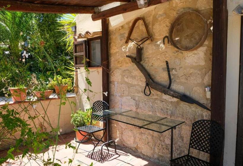 اتاق خانوادگی, Agriturismo Casalicchio