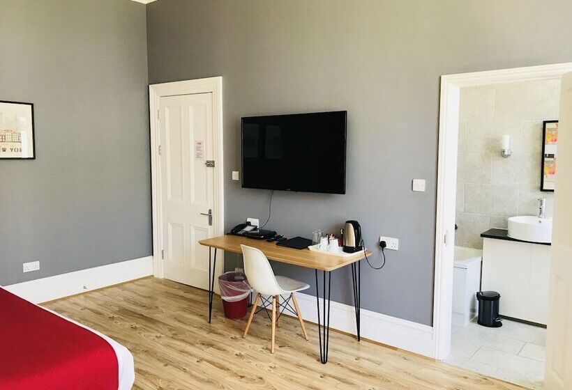 Номер Executive, Da Vinci Eastbourne
