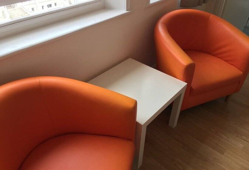 Номер Superior, Da Vinci Eastbourne