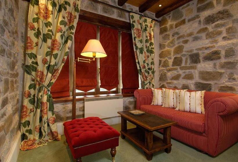 اتاق استاندارد, Emotions Country Resort