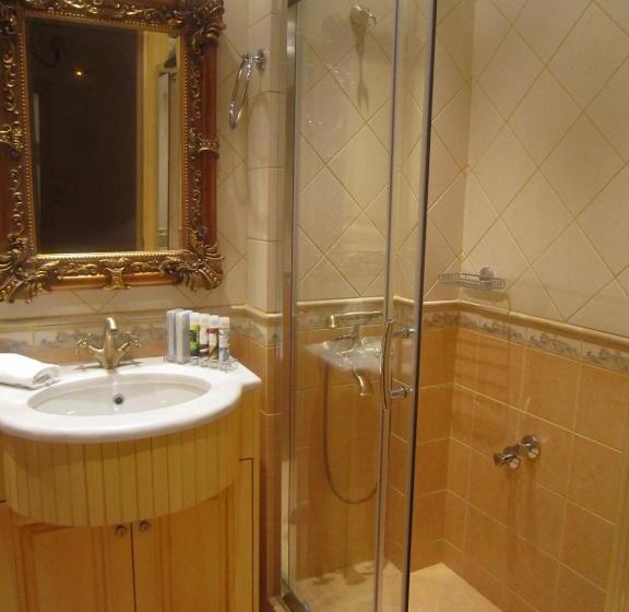 اتاق استاندارد, Emotions Country Resort