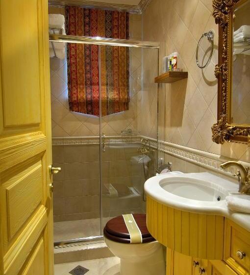 اتاق استاندارد یک نفره, Emotions Country Resort