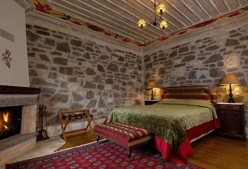 اتاق لوکس, Emotions Country Resort