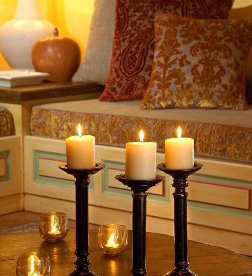 سوییت, Emotions Country Resort