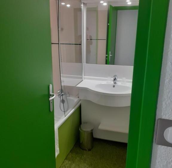 Номер Стандарт, Ibis Styles Sarrebourg