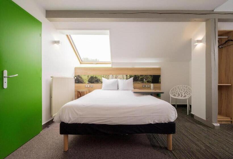 Номер Стандарт, Ibis Styles Sarrebourg