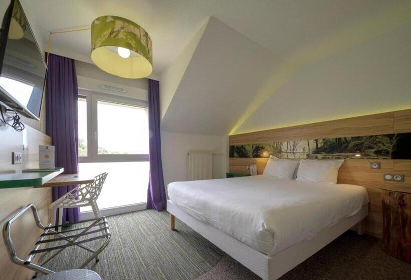 Номер Стандарт, Ibis Styles Sarrebourg