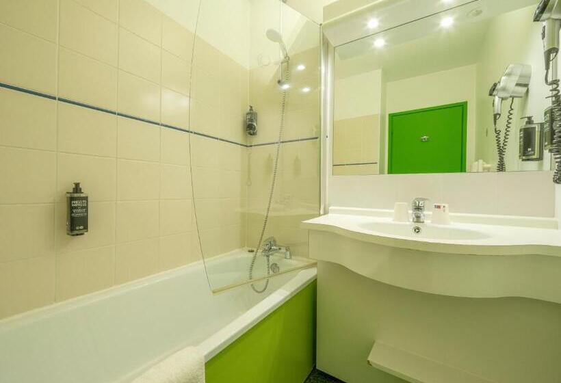 Номер Стандарт, Ibis Styles Sarrebourg